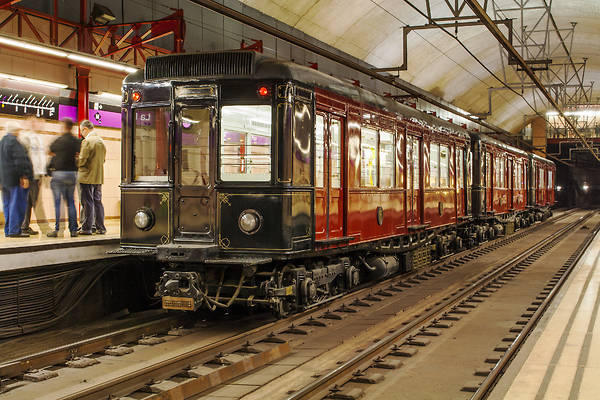 Euskalduna TMB 300