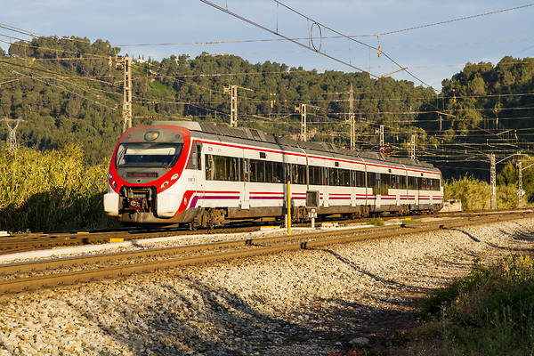 CAF 464 Civia