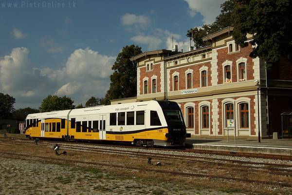 PESA SA134
