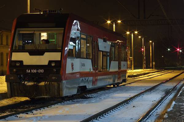PESA 214M