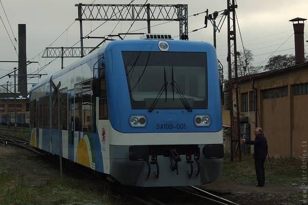 Kolzam SA109