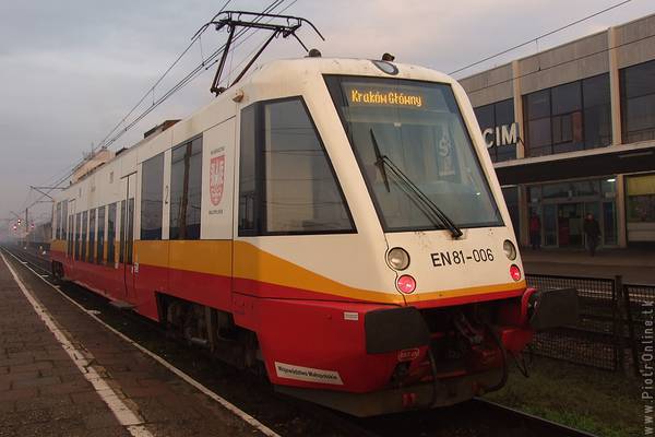 PESA 308B