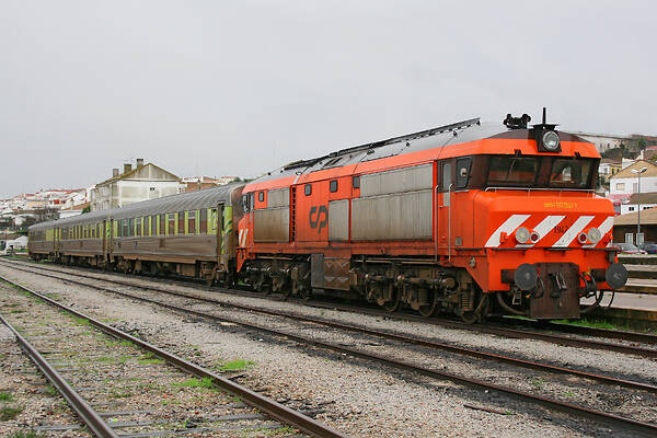 Sorefame CP 1930