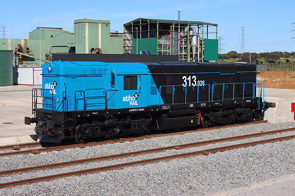 ALCo DL535S