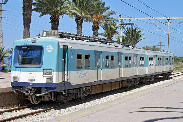 MAN Transtu A100