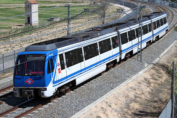 CAF 6000
