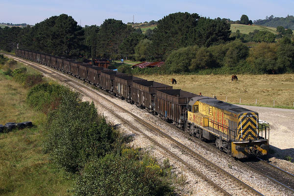GE U15B