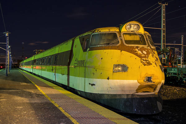 CAF RENFE 443