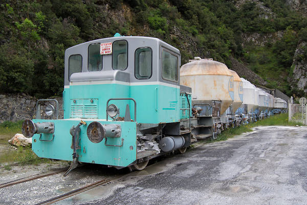 Alstom Y 2400