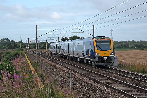 CAF BR 331