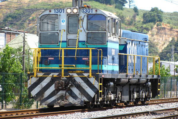 EMD SW1200