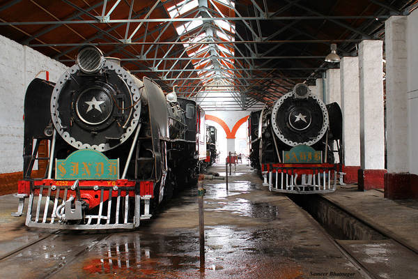 CLW YG 2-8-2