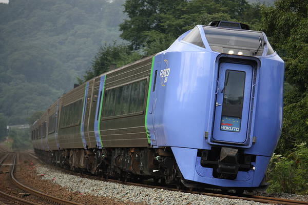 FHI KiHa 281