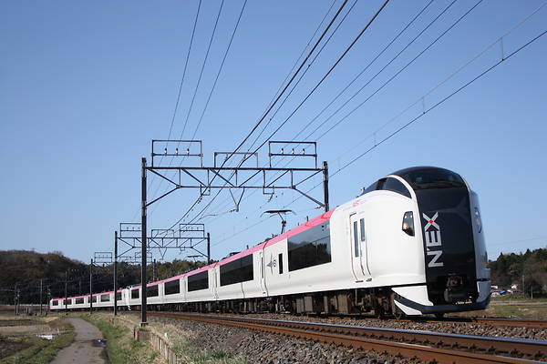 Tokyu Car E259