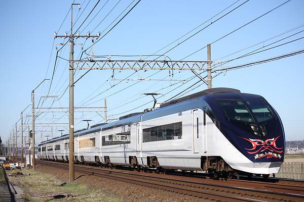Tokyu Car AE series