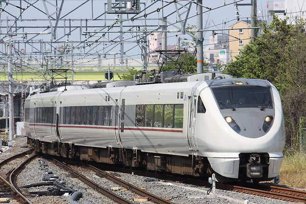 Hitachi 289 series