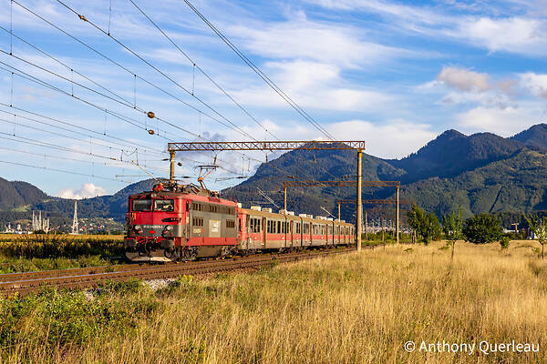 Alstom BB 25500