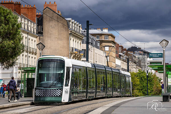 Alstom Citadis 405