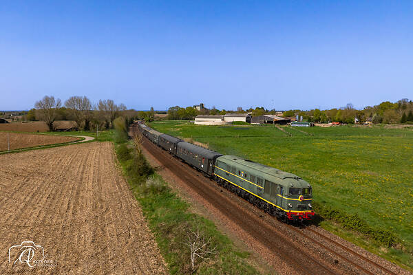 Alstom CC 65500