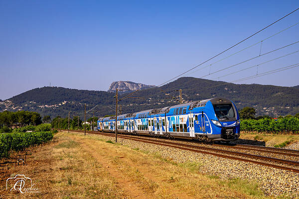 Bombardier Z 59000