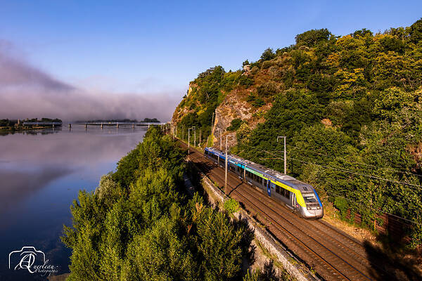Alstom Z 21500