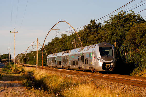 Bombardier Z 56300