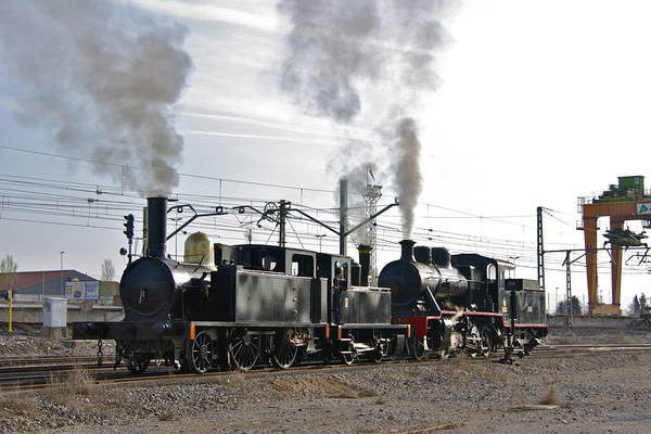 Sharpe & Stewart MZA 176-181