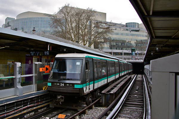 Alstom MP 89 CC
