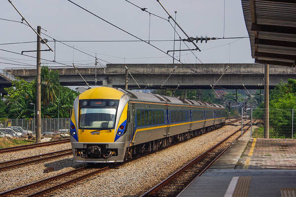 Mitsubishi KTMB 91
