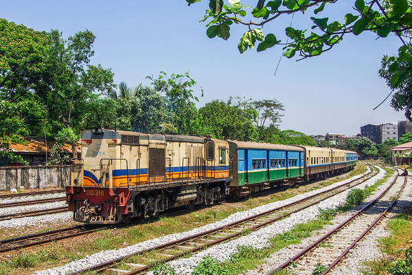 Alstom AD12b