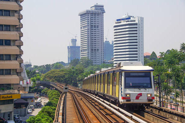 Walkers RapidKL 1200