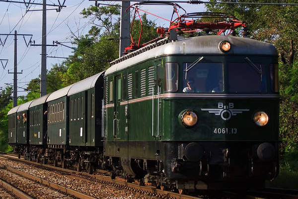 Floridsdorf 4061 / 1046