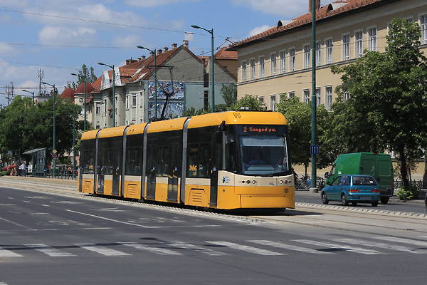 PESA 120Nb