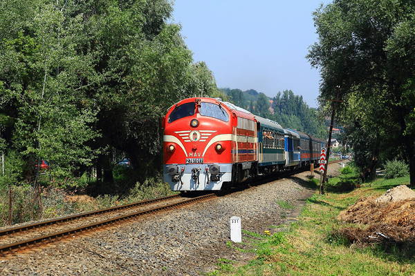 NOHAB MAV 2761