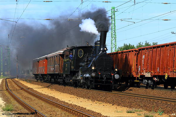 Floridsdorf MAV Ia / 220