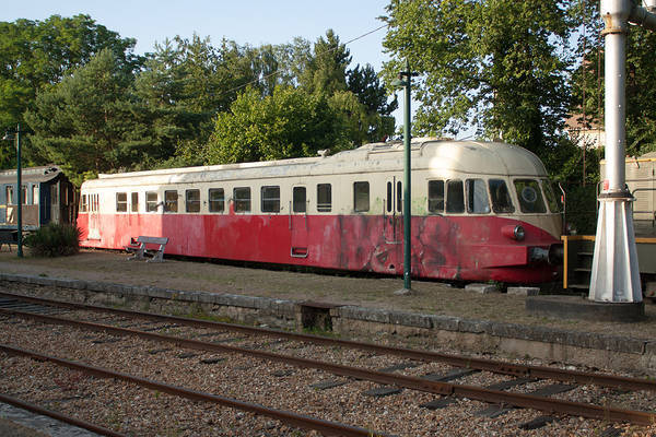 De Dietrich ABJ4