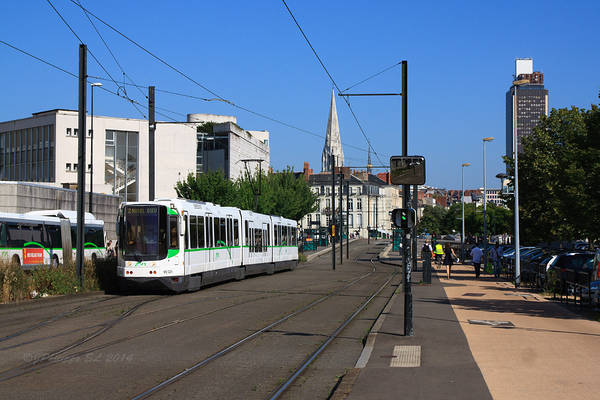 Alstom TFS