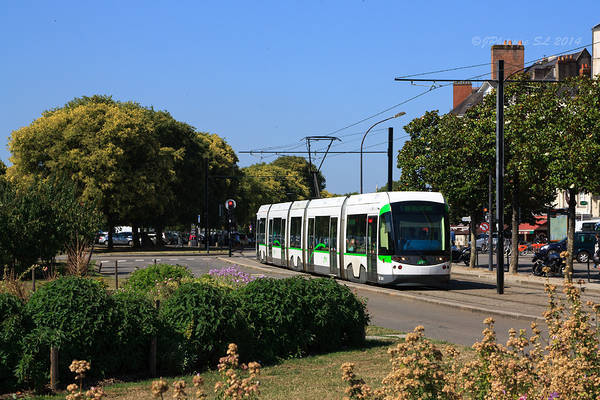 Bombardier TAN Incentro