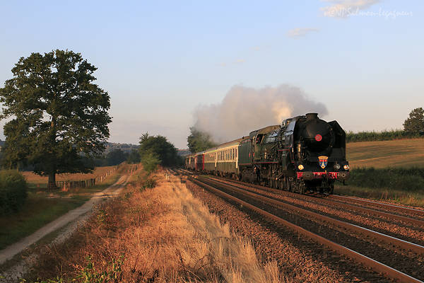 Schneider 4-8-2