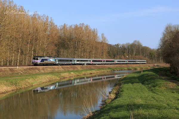 Alstom CC 72100