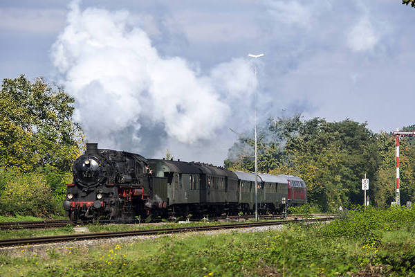Henschel G 56.17