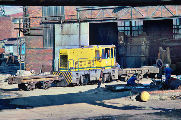 GE GE35T