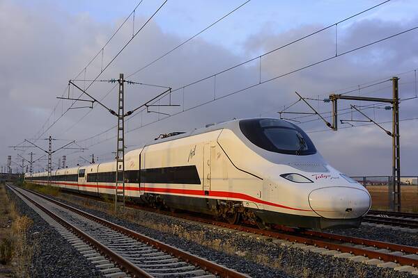 Talgo AVRIL