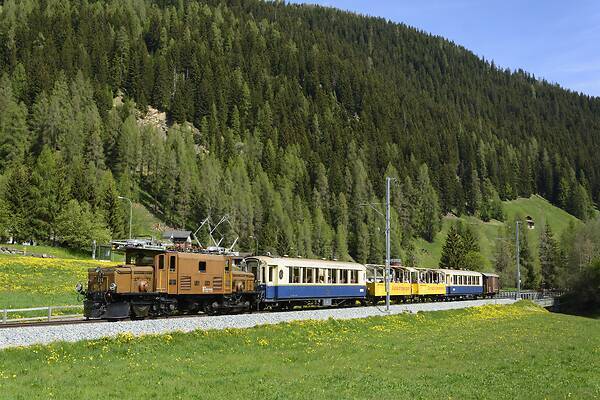 BBC RhB Ge 6/6 I