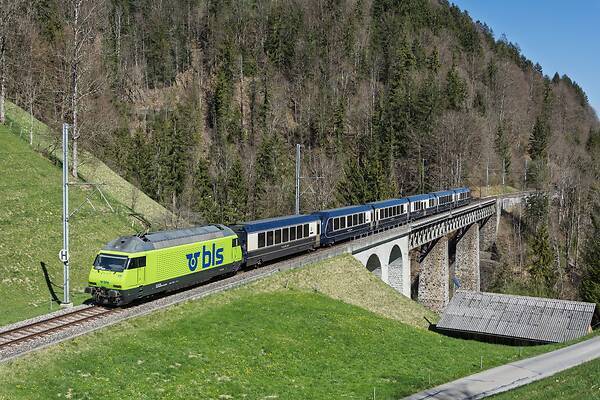 SLM Re 465