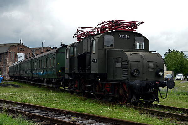 AEG E71.1
