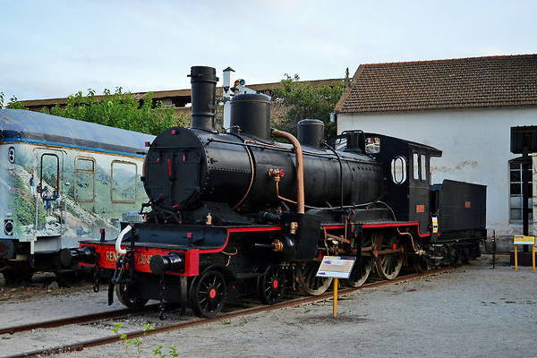 Henschel RENFE 230.4