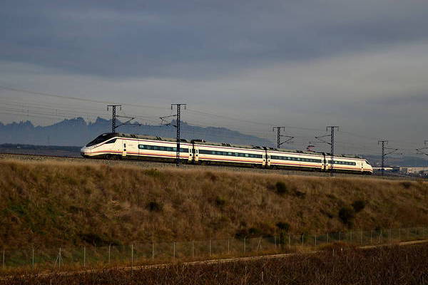 CAF RENFE 114
