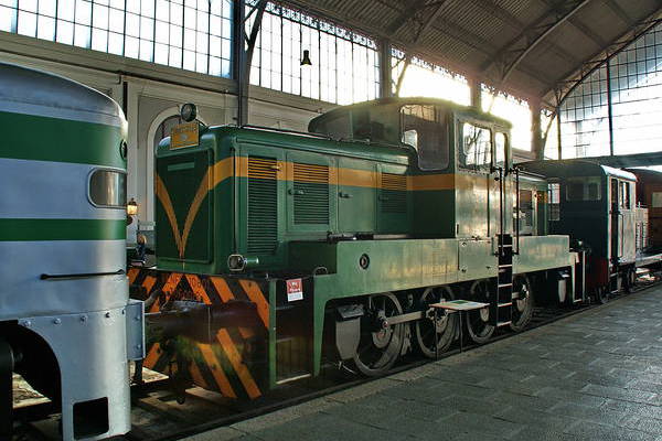 YEC RENFE 306