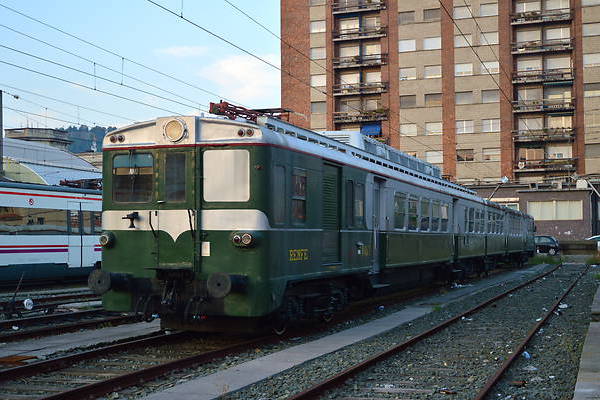 CAF RENFE 439